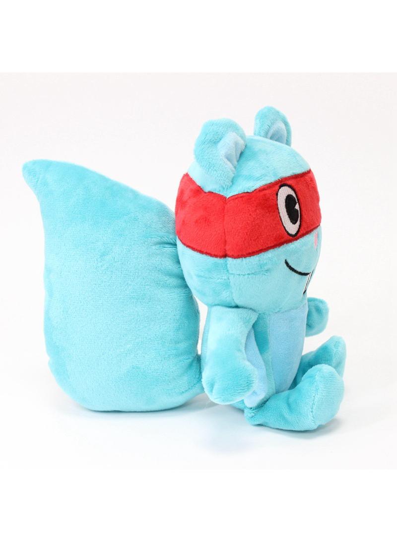 1 Pcs Happy Tree Friends Plush Toy Splendid 25cm Best Gift For Fans Idea Toy For Boys And Girls