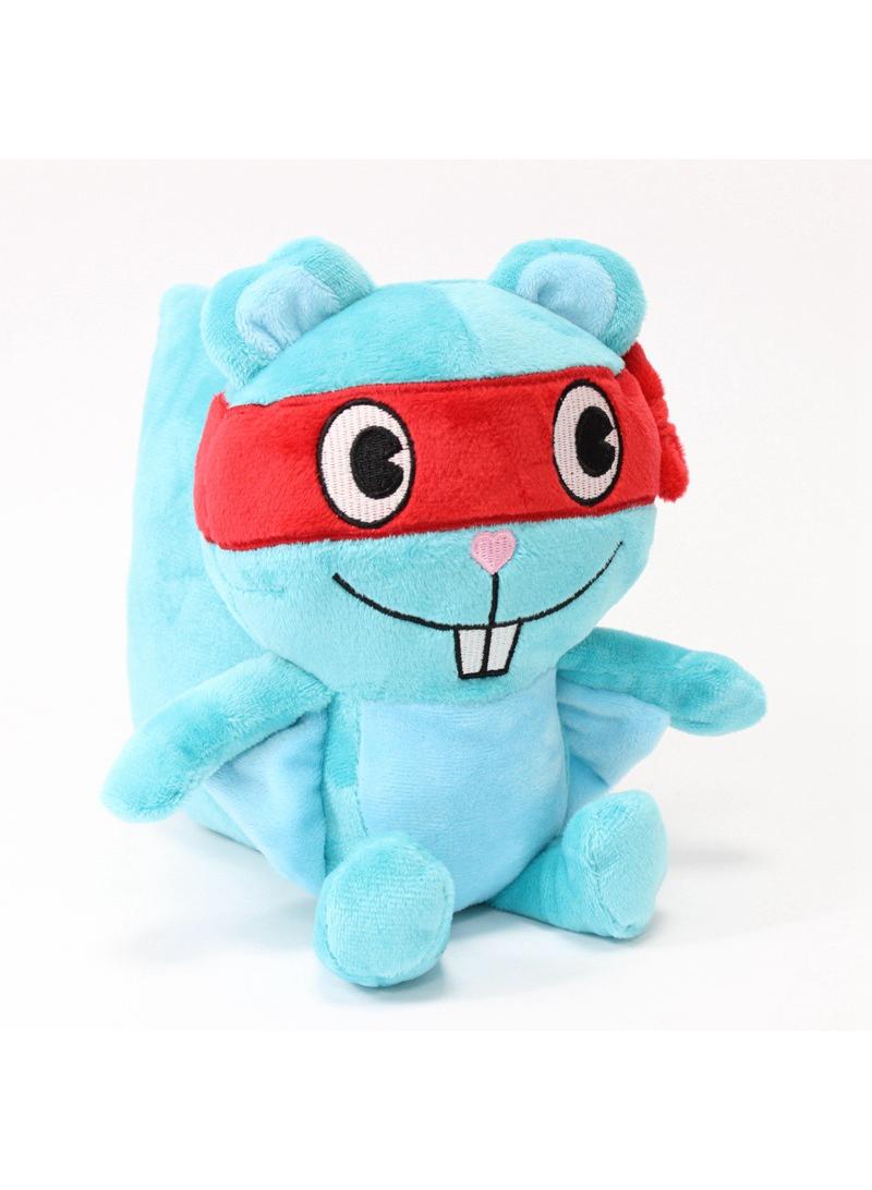 1 Pcs Happy Tree Friends Plush Toy Splendid 25cm Best Gift For Fans Idea Toy For Boys And Girls