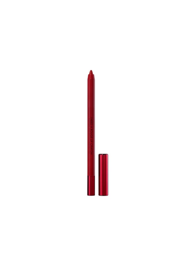 Natasha Denona I Need A Rouge Lip Crayon 1.31g Emilia