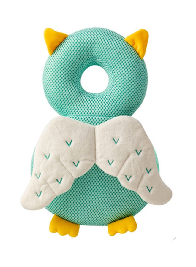 Baby Owl Shaped Anti-Fall Pillow