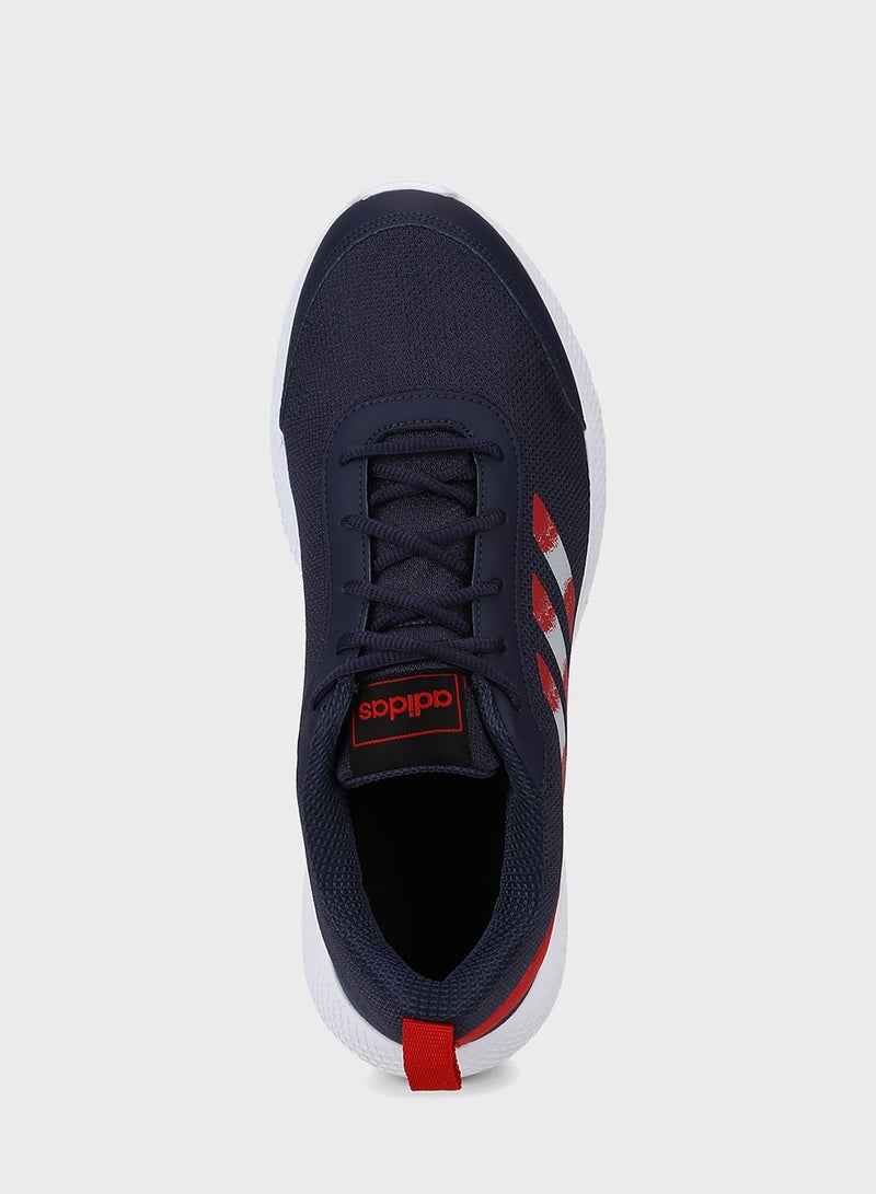 Ellipto Run Running Shoes