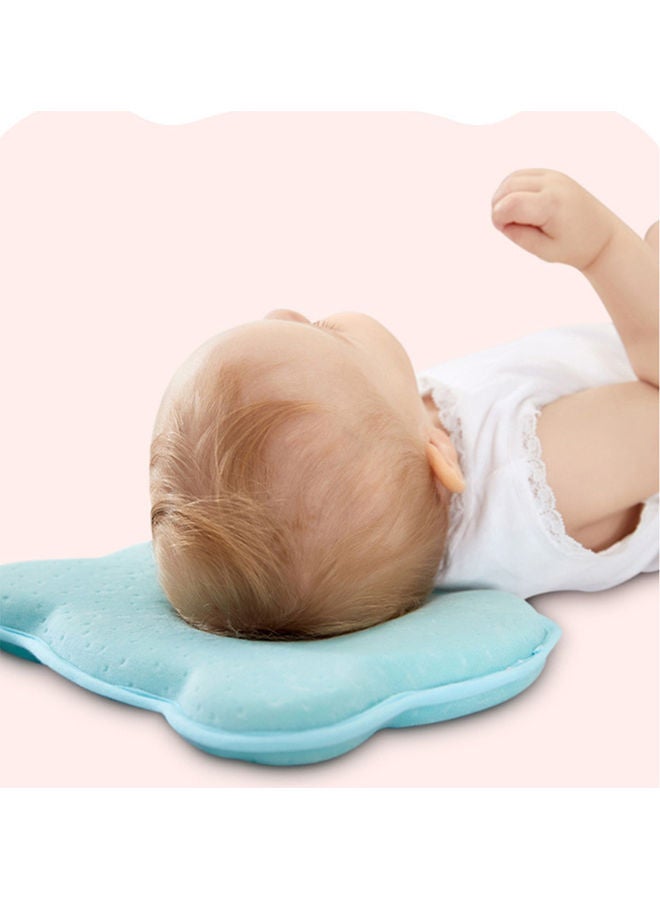 Anti-Eccentric Head Shaping Pillow