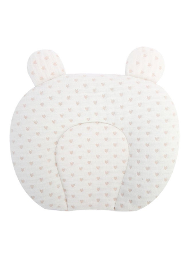 Printed Baby Pillow