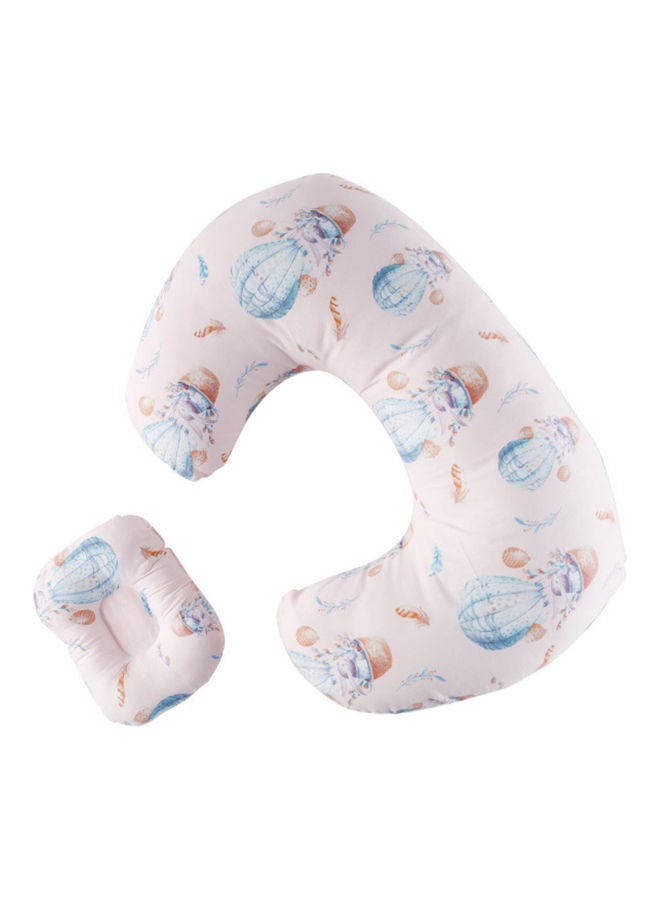 Nursing Pillow Set