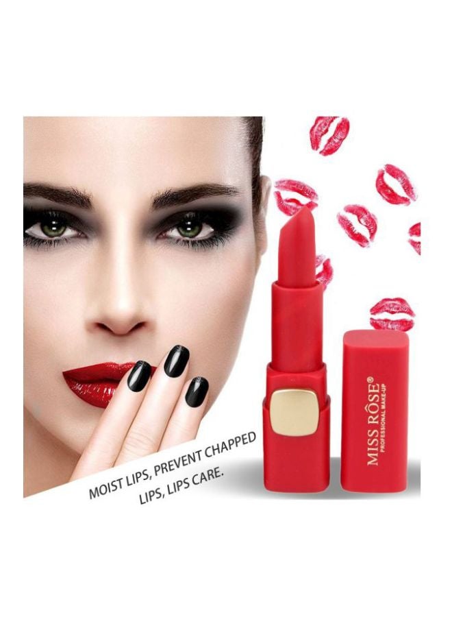 Waterproof Matte Lipstick 35 Passion