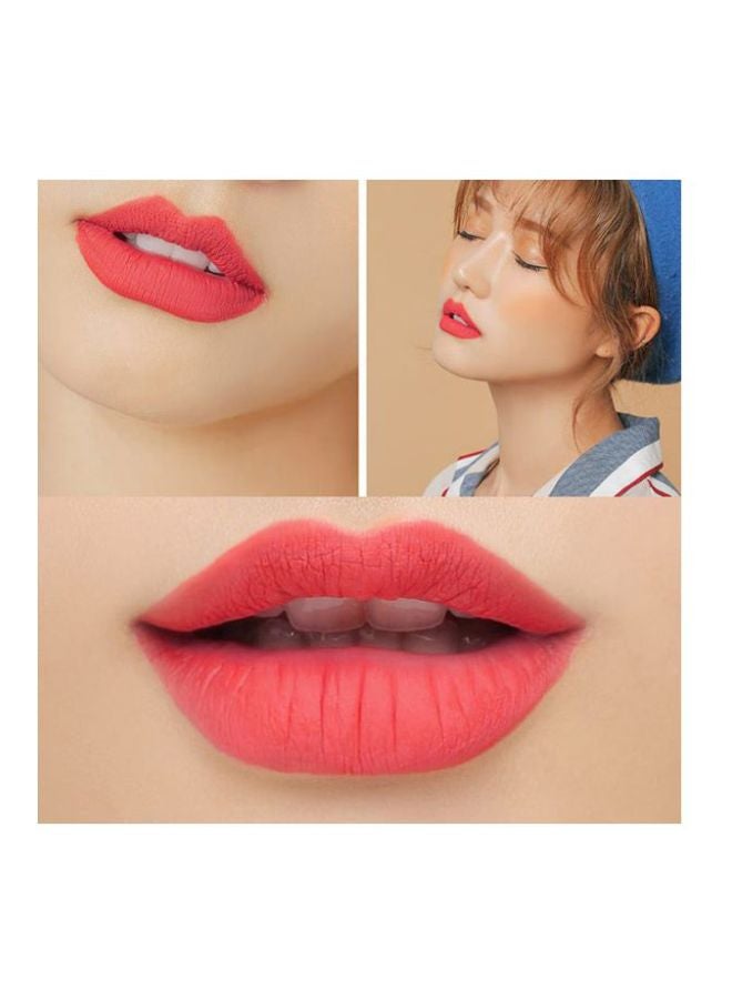 Waterproof Matte Lipstick 35 Passion