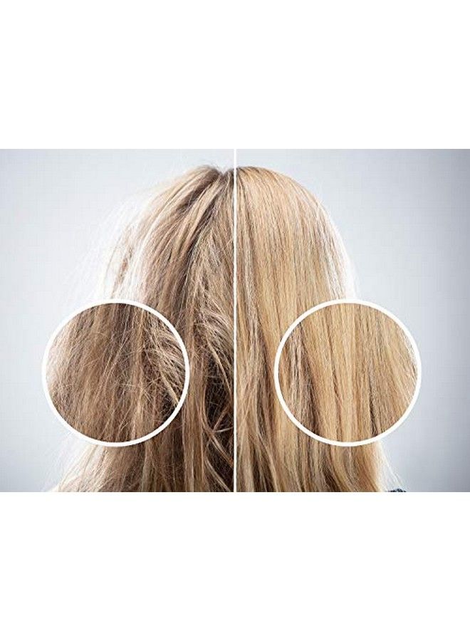 Coconut Oil Hair Mask 8 Oz. Hair Conditioning Treatment For Color Treated Hair L Hair Damage Repair
