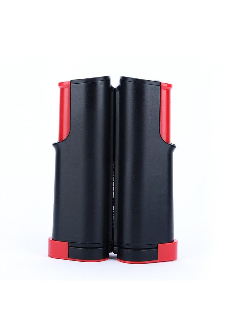 Portable Thickened Free Telescopic Table Net