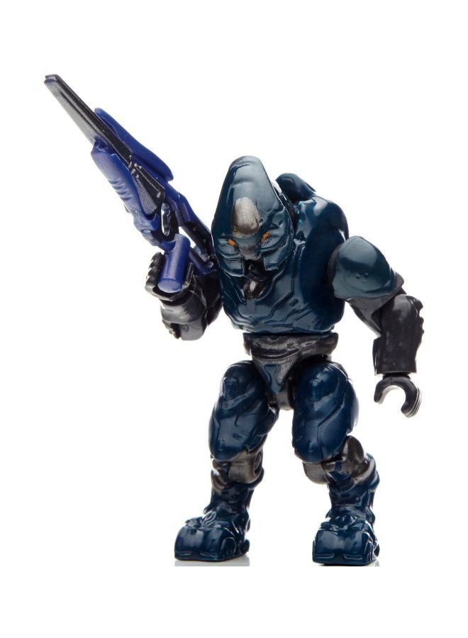 97076 26-Piece Halo Covenant Weapons Pack Building Set 97076 8+ Years