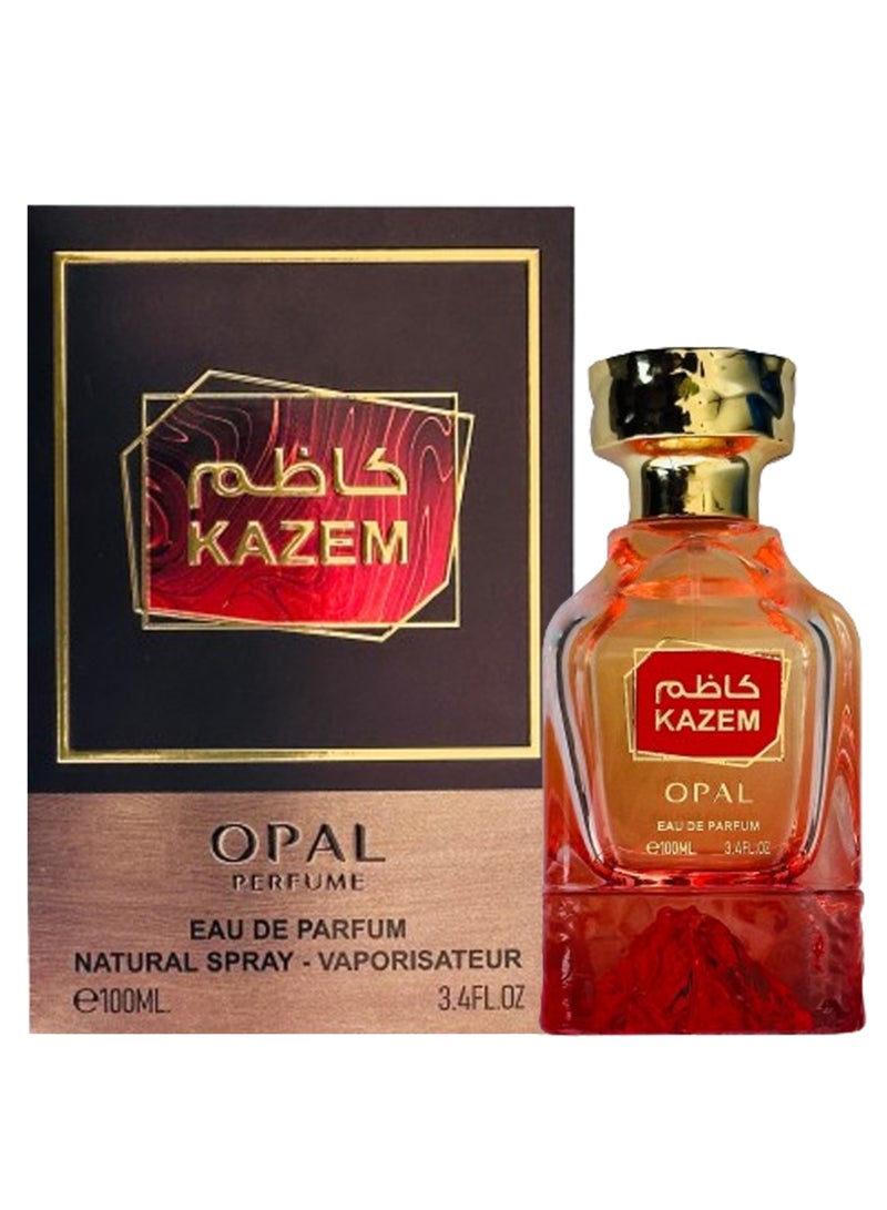 KAZEM EDP 100ml