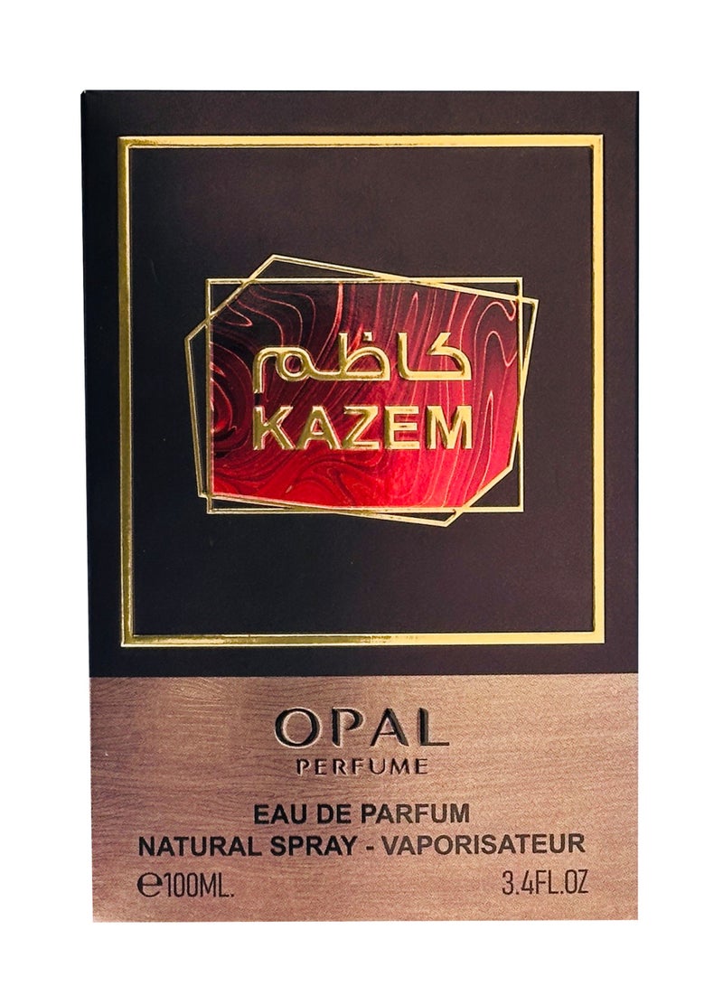 KAZEM EDP 100ml