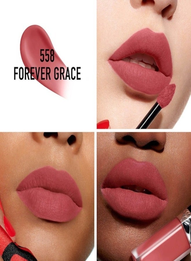 Rouge Dior Forever Liquid 558 Forever Grace 6ml