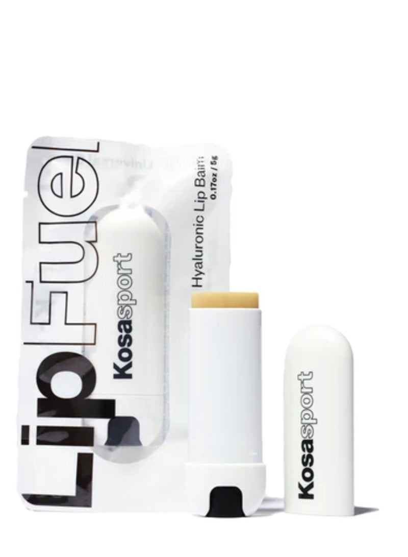 LipFuel Hyaluronic Lip Balm- Baseline, 5g