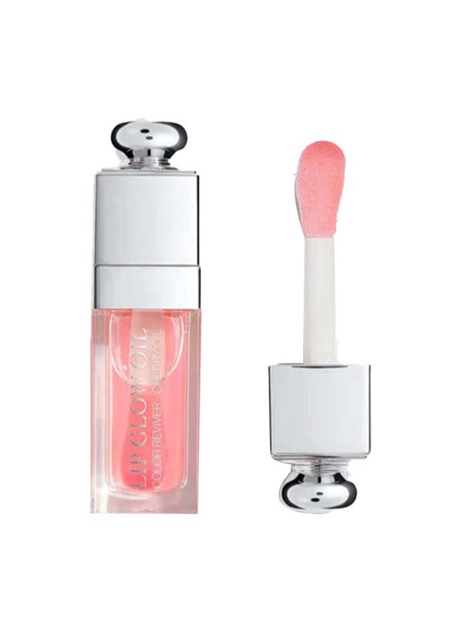 Lip Glow Nourishing lip Oil 001 Pink