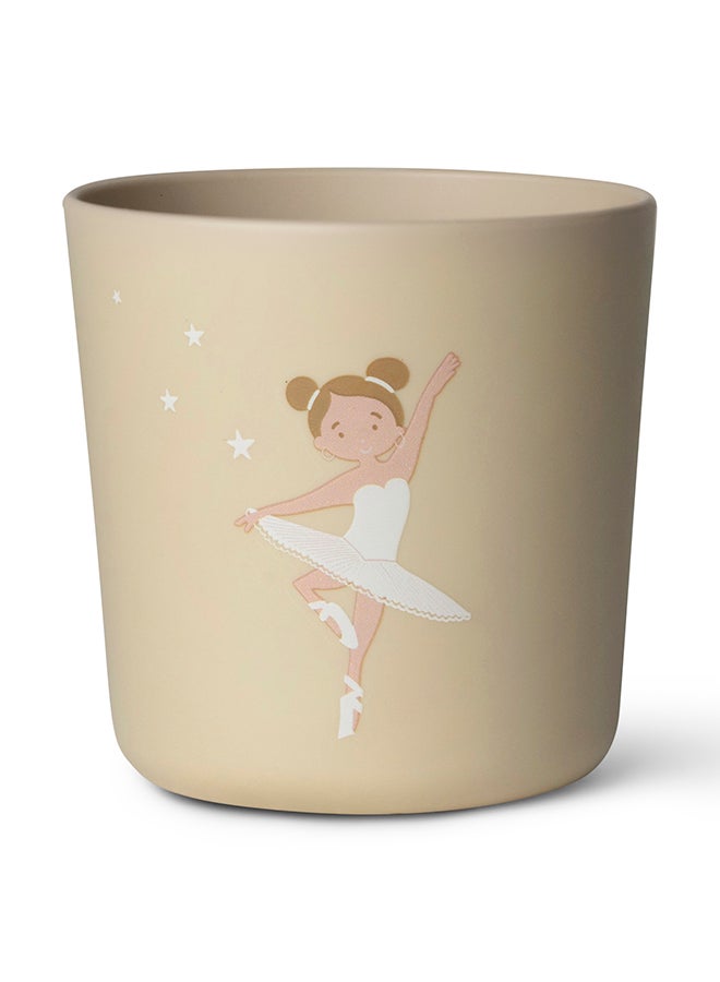 Bio Based Tableware Set Ballerina