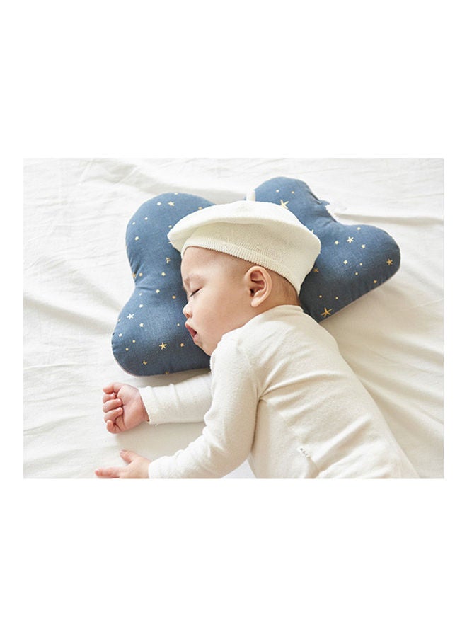 Cotton Baby Pillow