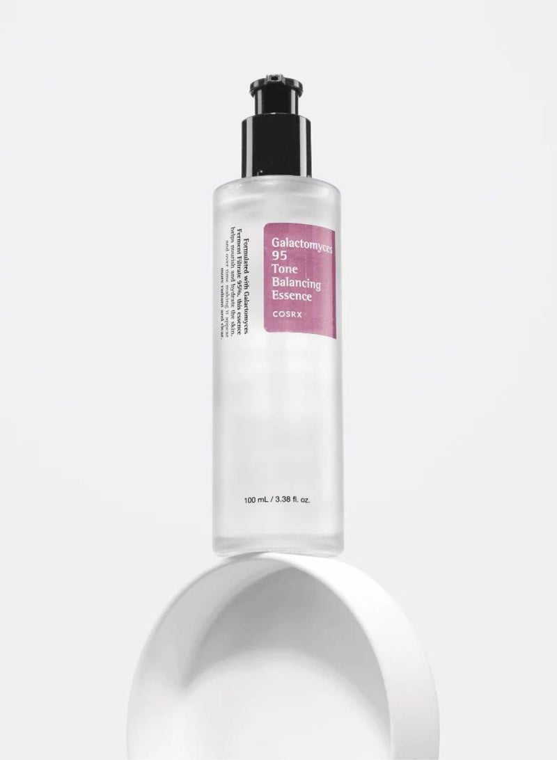 Galactic Glow: Galactomyces 95 Tone Balancing Essence for Brighter, Balanced Skin 100ml
