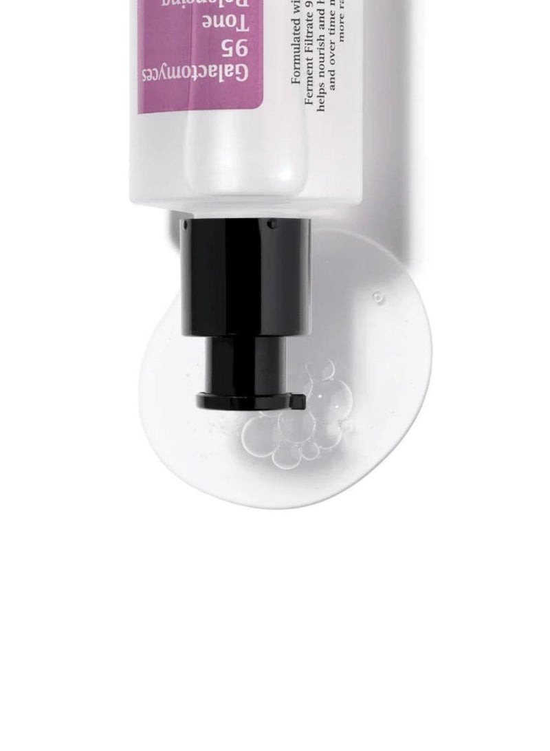 Galactic Glow: Galactomyces 95 Tone Balancing Essence for Brighter, Balanced Skin 100ml