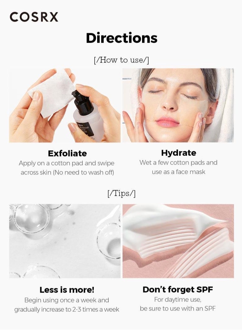 Bha Blackhead Power Liquid, 100Ml 100ml