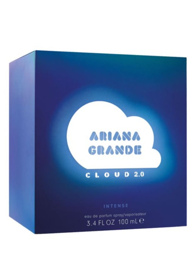 Cloud 2.0 Intense EDP 100ml