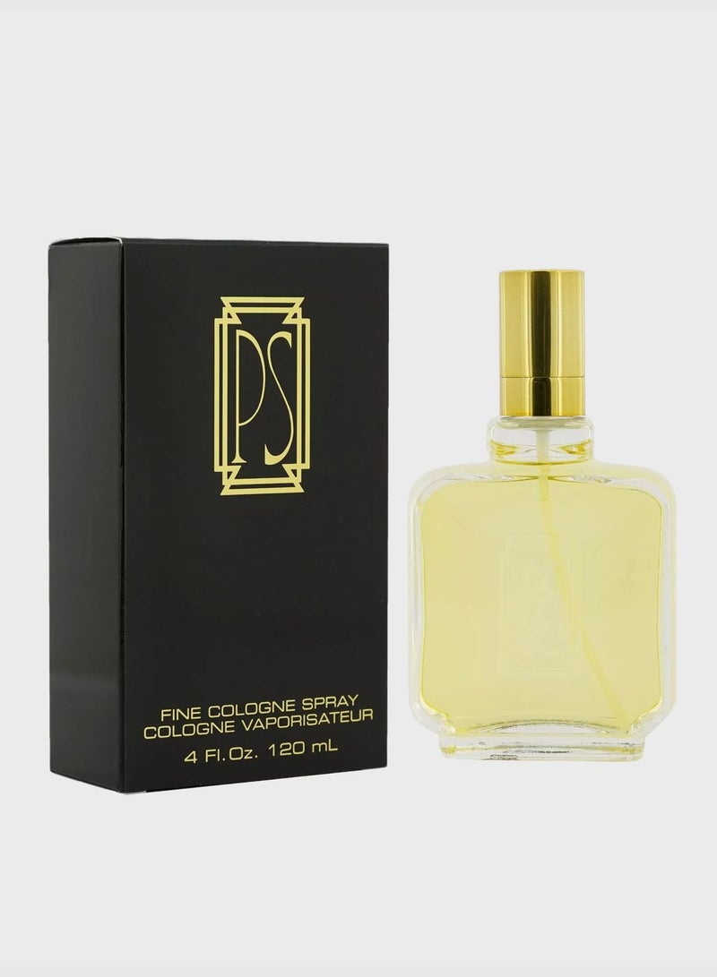 Cologne Spray