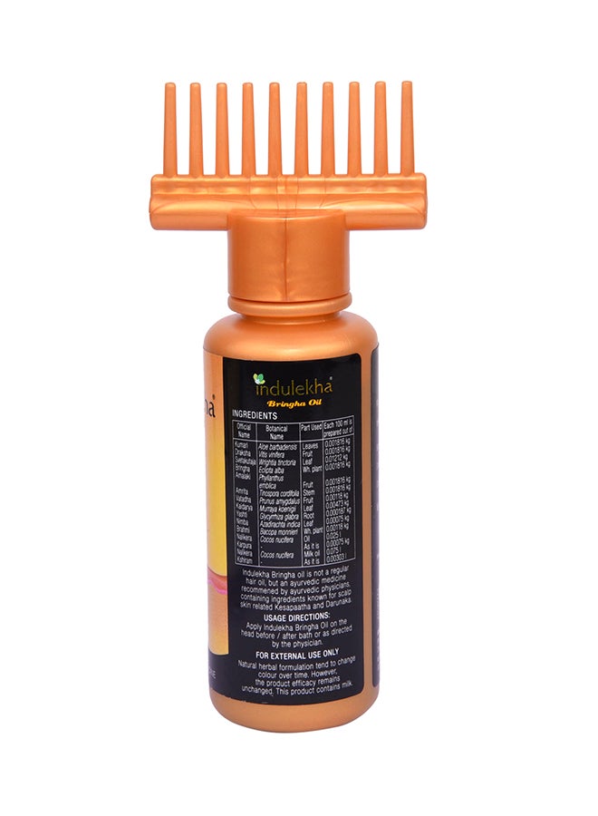 Bhringa Hair Oil 100ml