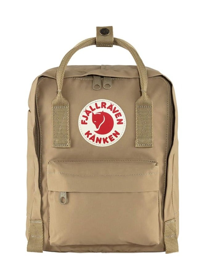 Fjallraven Unisex Mini Kånken Sports School Backpack (Clay)