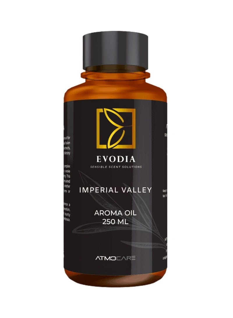 Aroma Oils - IMPERIAL VALLEY 250ML