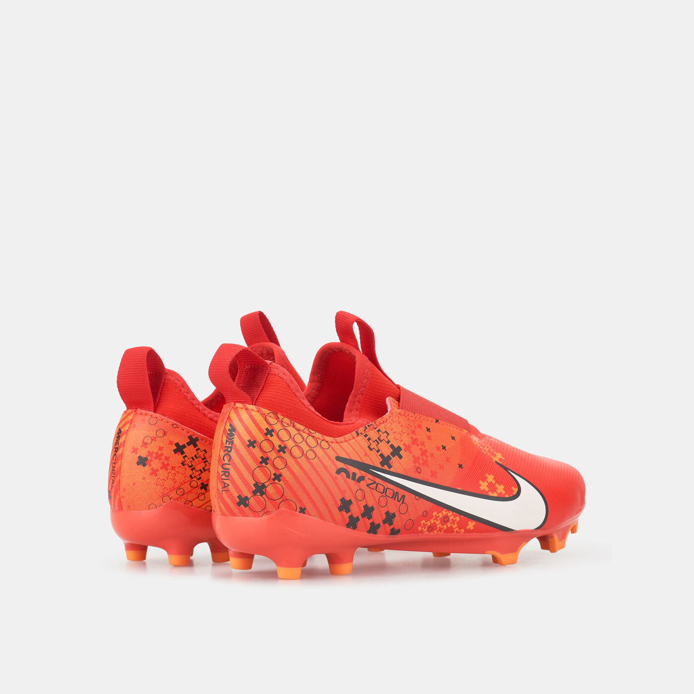 Kids' Vapor 15 Academy Mercurial Dream Speed Multi Ground Football Shoes