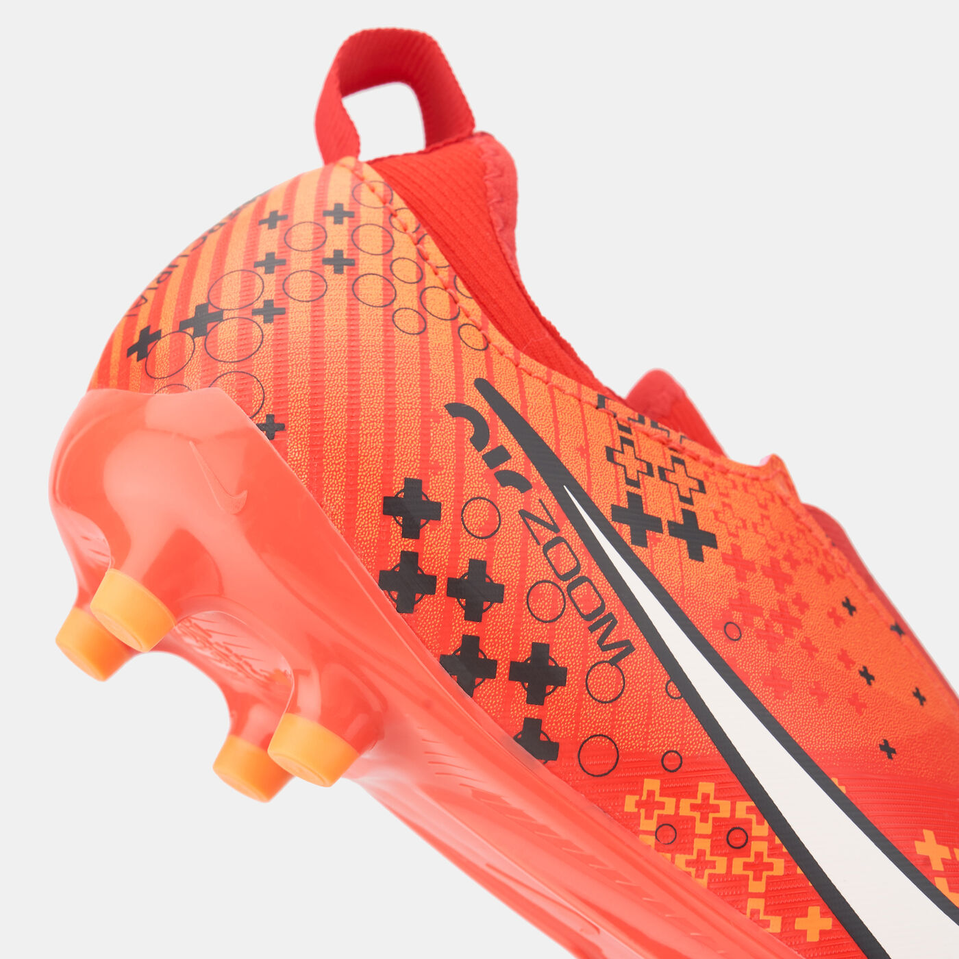 Kids' Vapor 15 Academy Mercurial Dream Speed Multi Ground Football Shoes