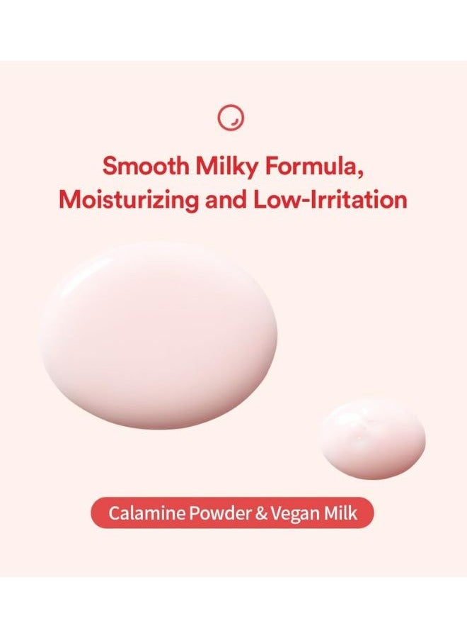 Calamine Pore Control Cleansing Oil 200ml