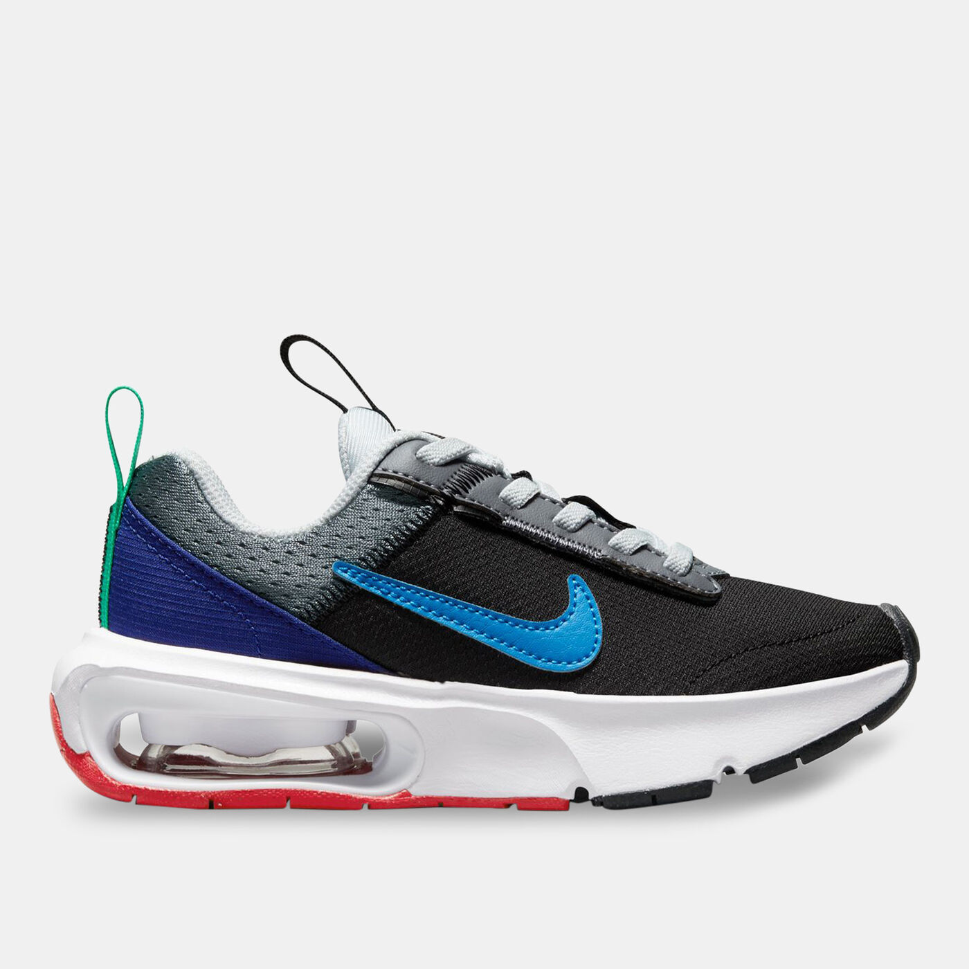 Kids' Air Max INTRLK Lite Shoes