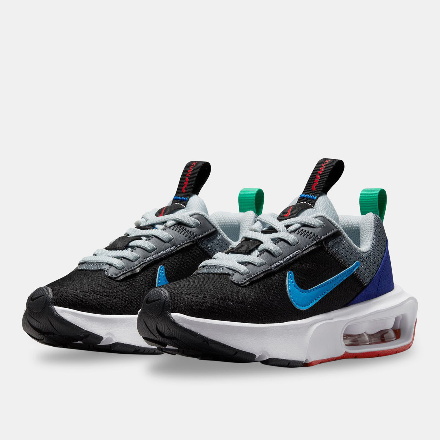 Kids' Air Max INTRLK Lite Shoes