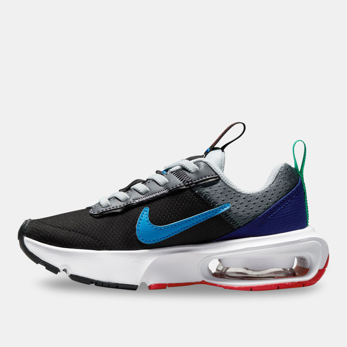 Kids' Air Max INTRLK Lite Shoes