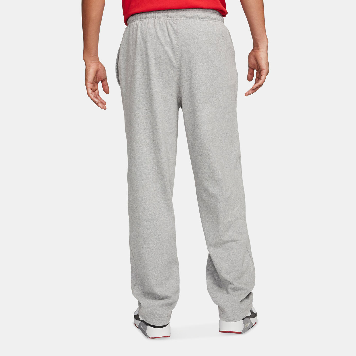 Men's Sportswear Club Knit Pants