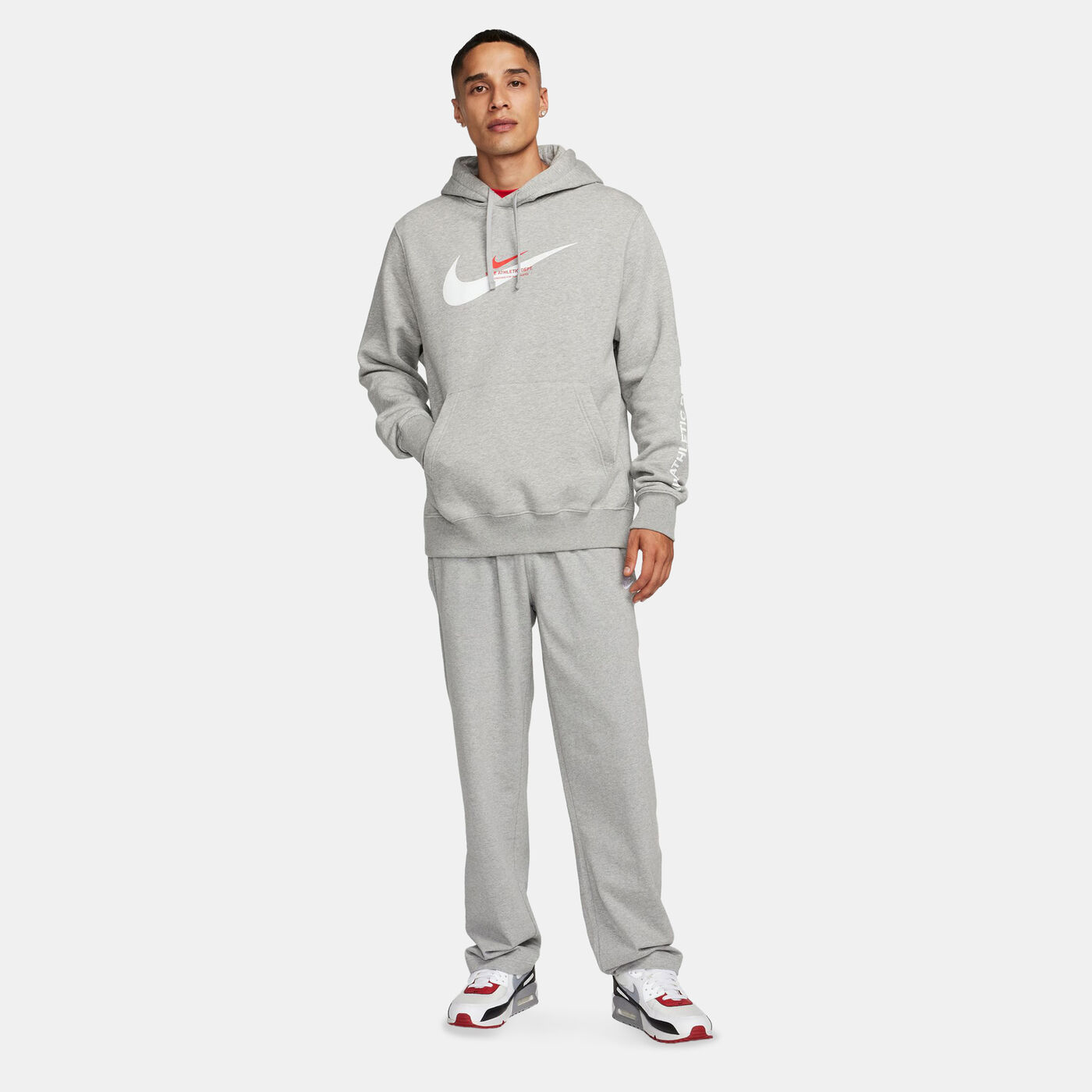 Men's Sportswear Club Knit Pants