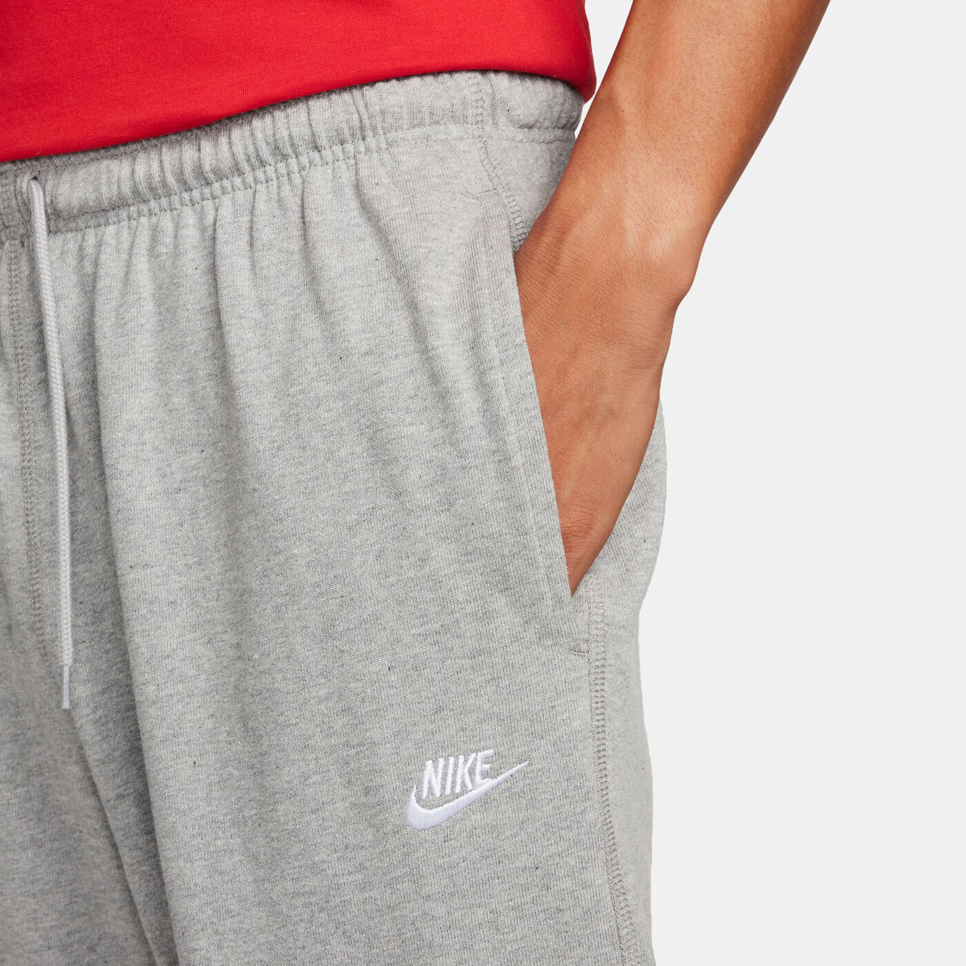 Men's Sportswear Club Knit Pants