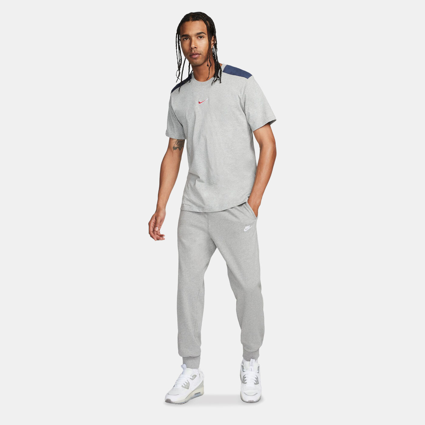 Men's Club Joggers