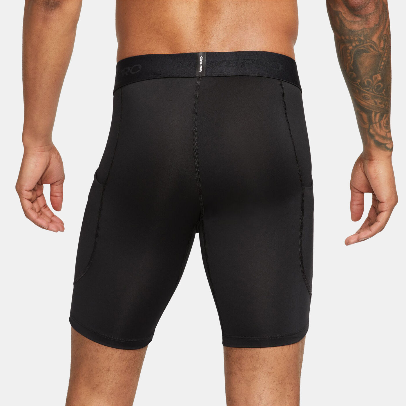 Men's Pro Dri-FIT Training Shorts