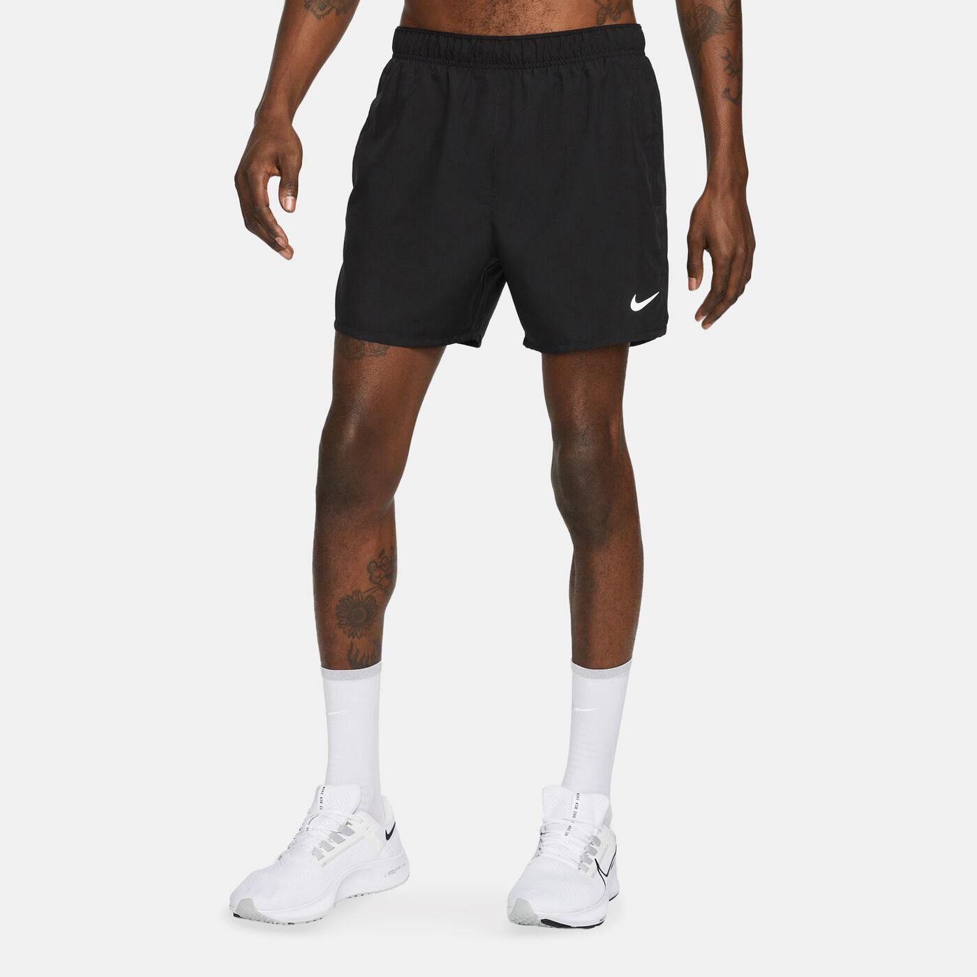 Men's Challenger Dri-FIT Running Shorts