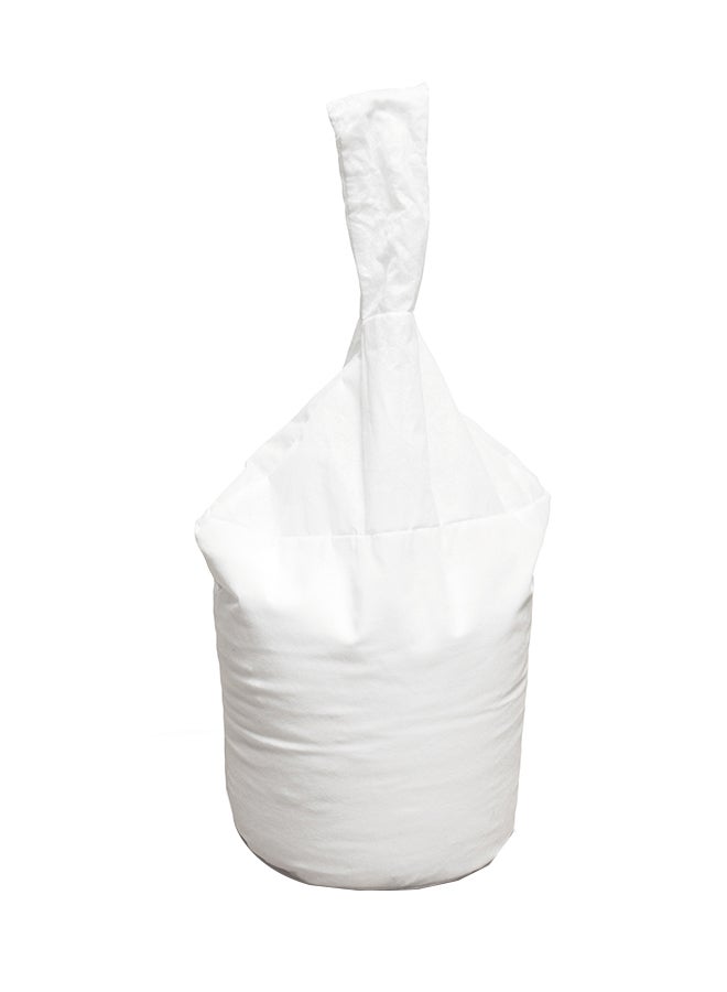 Refill Bag, 12L - White