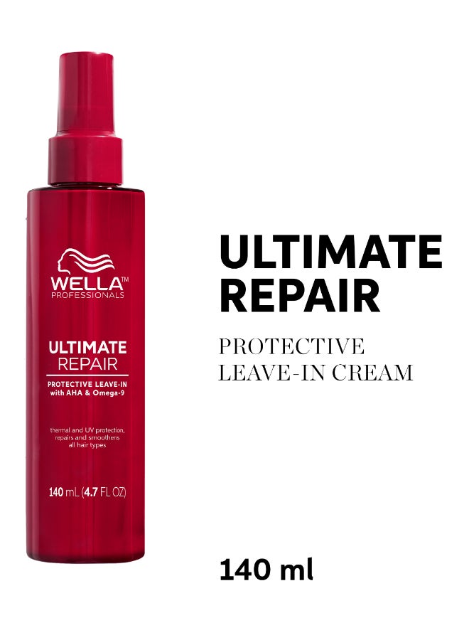 Ultimate Repair Protective Leave-In 140Ml