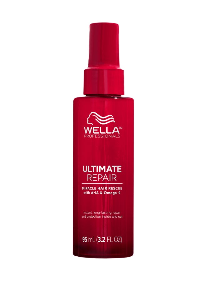 Ultimate Repair Miracle Hair Rescue Leave-In 95Ml