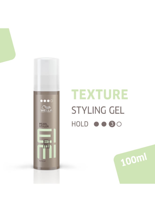 Eimi Pearl Styler Styling Gel 150Ml