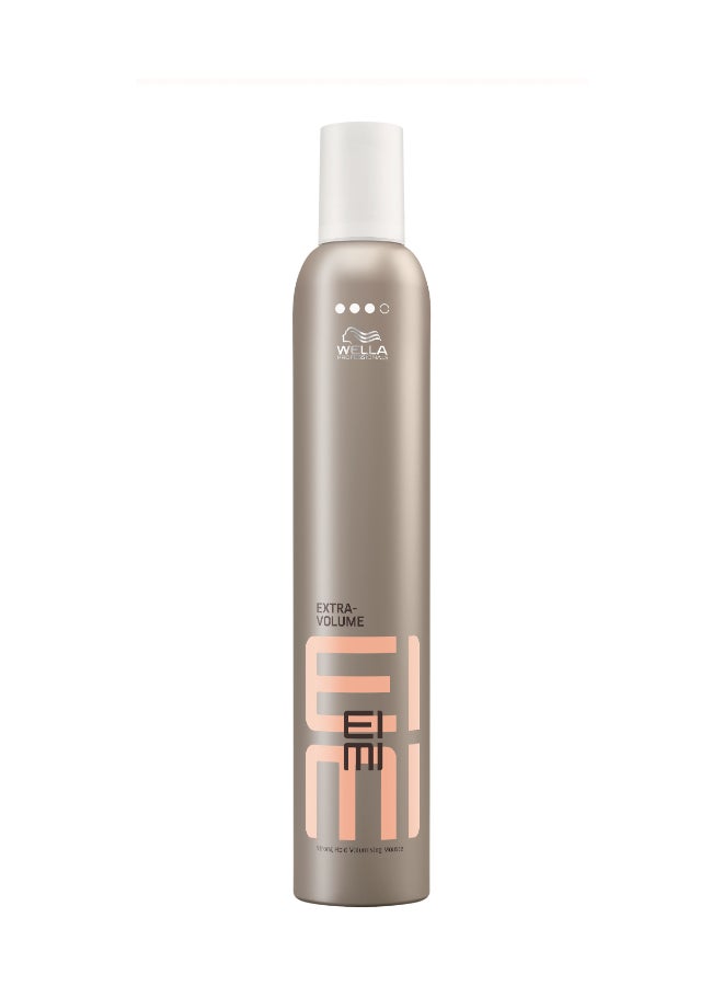 Eimi Extra Volume Volumizing Hair Mousse 500Ml