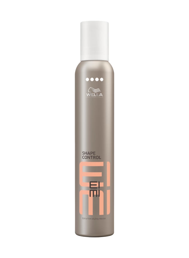 Eimi Shape Control Volumizing Hair Mousse 300Ml