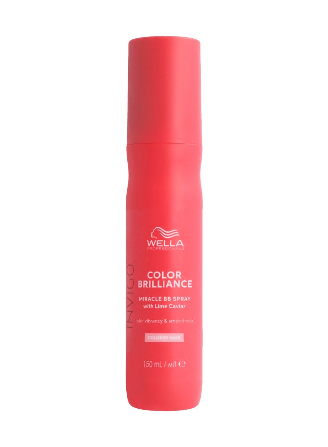 Invigo Color Brilliance Miracle Bb Spray 150Ml