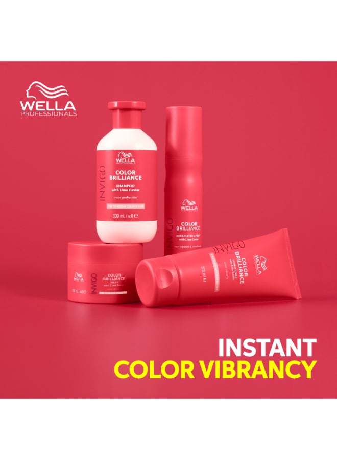 Invigo Color Brilliance Miracle Bb Spray 150Ml