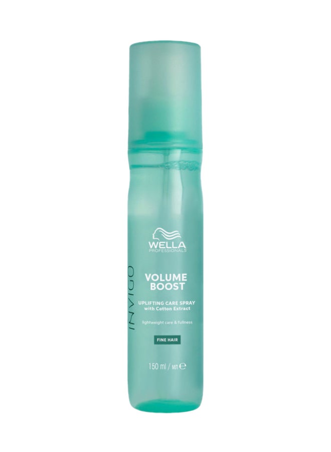 Invigo Volume Boost Uplifting Care Spray 150Ml