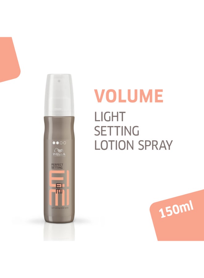 Eimi Perfect Setting Hair Spray 150Ml